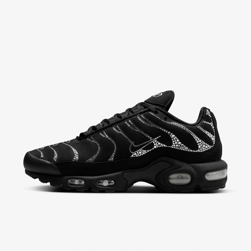 Nike Air Max Plus TN Swarovski Moonlight