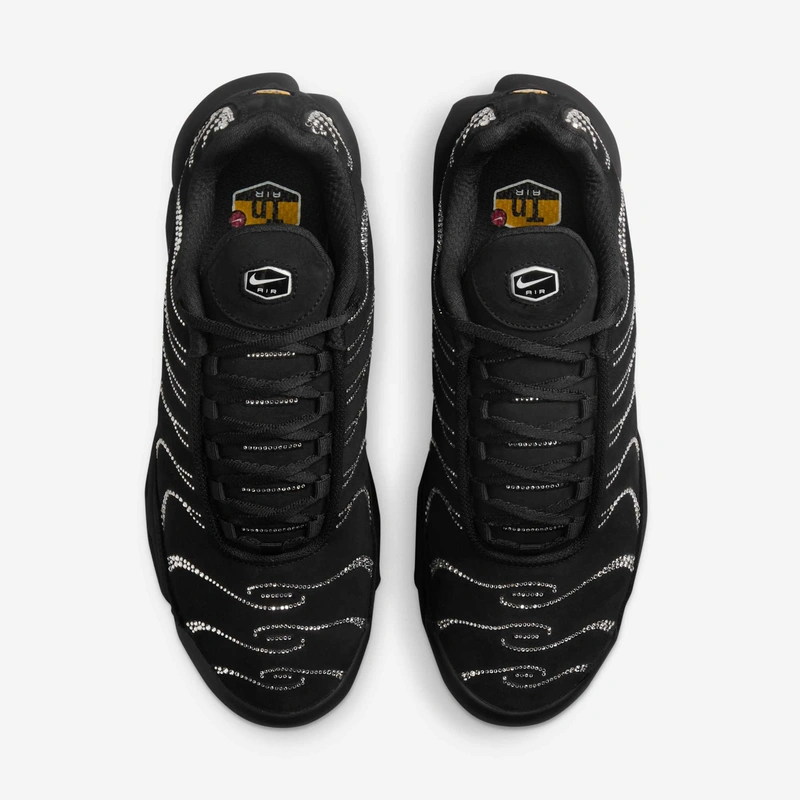 Nike Air Max Plus TN Swarovski Moonlight